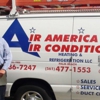Air America Air Conditioning Heating & Refrigeration LLC gallery