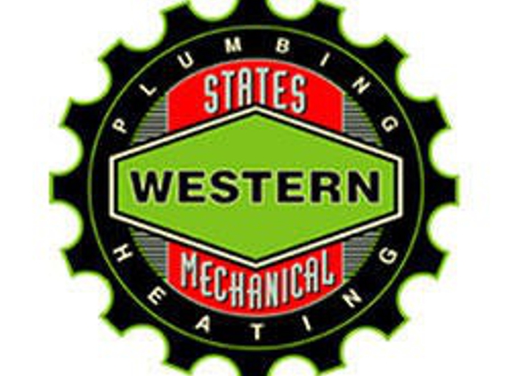 Western States Mechanical - Springville, UT