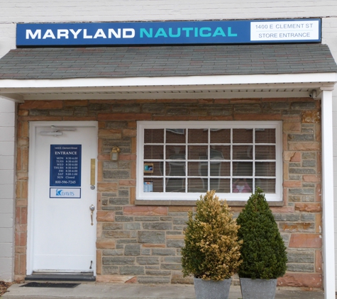 Maryland Nautical Sales Inc - Baltimore, MD