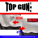 Top Gun, Incorporated - Automobile Body Repairing & Painting