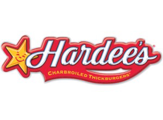 Hardee's - Asheville, NC