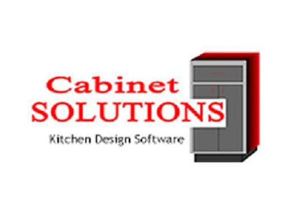 Cabinet Solutions Design Software LLC