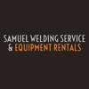 Samuel Welding Service & Equipment Rentals gallery