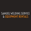Samuel Welding Service & Equipment Rentals - Welders