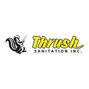 Bob Thrush Sanitation Service - Sewer Contractors