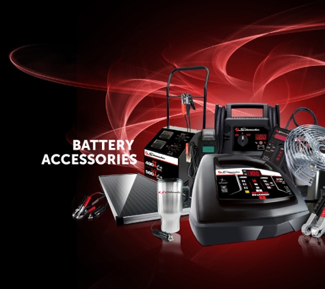 Horsham Tyre & Battery Service - Horsham, VIC