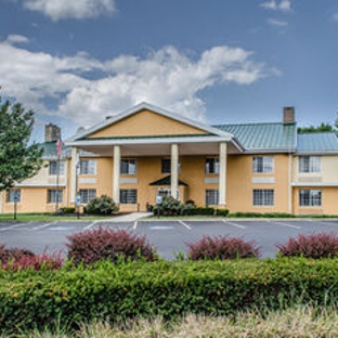 Comfort Inn Harrisburg - Harrisburg, PA