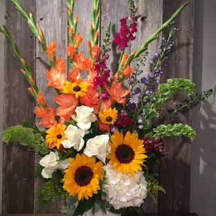 Flower Song Florist - Sebastopol, CA