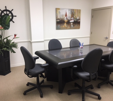 Gulf Coast Executive Business Center - Venice, FL