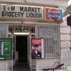 E & M Market