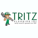Tritz Plumbing - Water Heater Repair
