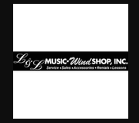 L & L Music-Wind Shop - Gaithersburg, MD