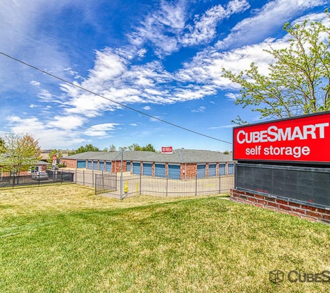 CubeSmart Self Storage - Denver, CO