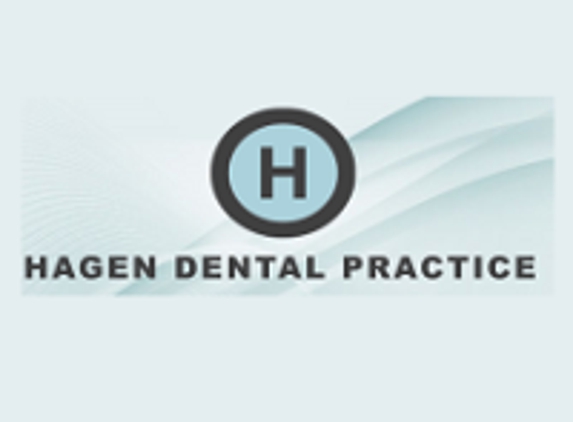 Hagen Dental Practice - Cincinnati, OH