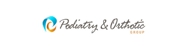 Podiatry and Orthotic Group Logo