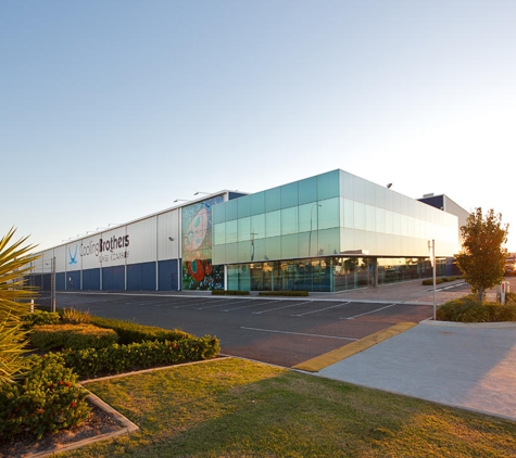 Cooling Brother's Glass Company and Digi Glass Australasia - Scoresby, VIC