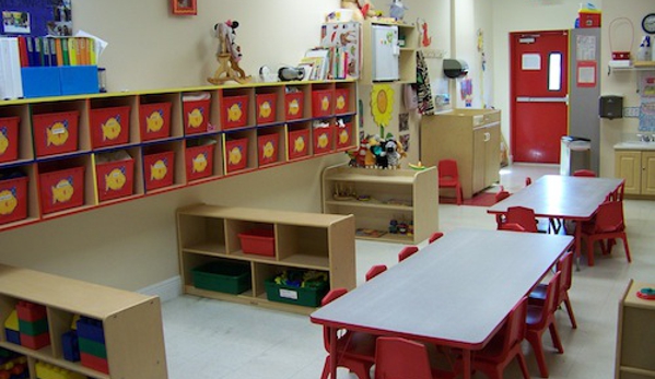 Precious Time Childcare & Learning Center - Hialeah, FL