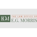 The Law Office of E.G. Morris - Juvenile Law Attorneys