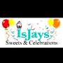 Isjays Sweets And Celebration