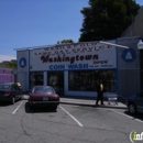 Washingtown - Coin Operated Washers & Dryers