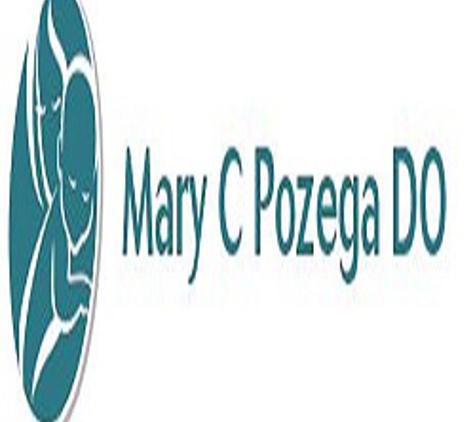Mary C Pozega DO - Charleston, WV
