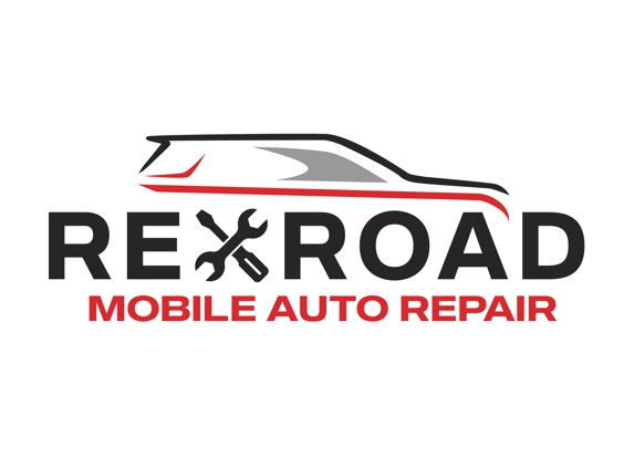 Rexroad Mobile Auto Repair - Frisco, TX. Logo