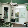 Carrillo Cornices  Window Coverings - CLOSED gallery