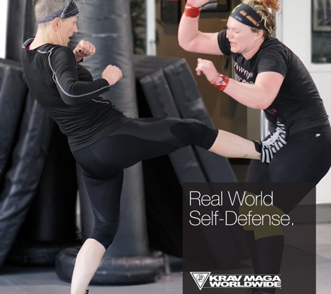 Krav Maga Worldwide - Fort Lauderdale/Pompano Beach, Florida - Oakland Park, FL