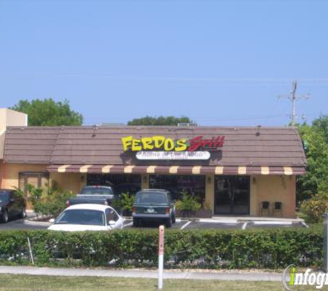 Ferdos Grill - Fort Lauderdale, FL