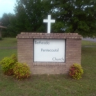 Bethesda Pentecostal Church