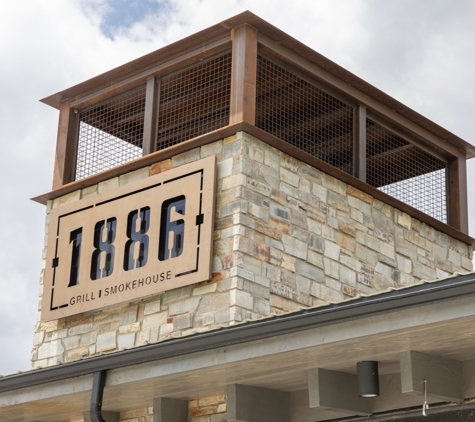 1886 Grill | Smokehouse - Midway, UT