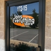 Jons Everything Store gallery