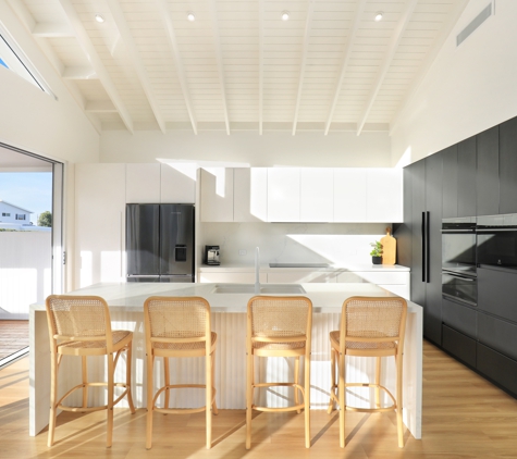 Fitzgerald Hines - Wollongong, NSW