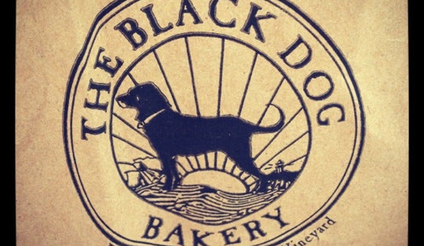 Black Dog Bakery Cafe - Vineyard Haven, MA