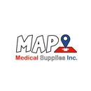 MAP MEDICAL SUPPLIES INC. - Scooters Mobility Aid Dealers