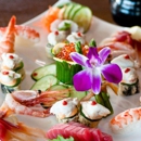 The Cultured Pearl Restaurant & Sushi Bar - American Restaurants