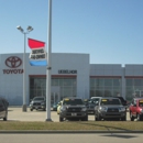 Uebelhor & SonsToyota Scion - New Car Dealers