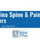 Carolina Spine and Pain Centers