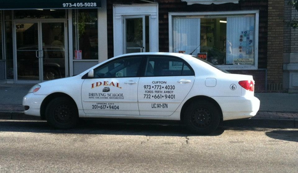 Ideal Driving School - Fords, NJ