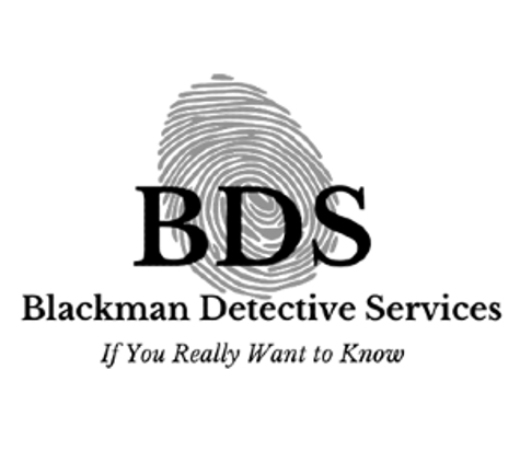 Blackman Detective Services - Raleigh, NC