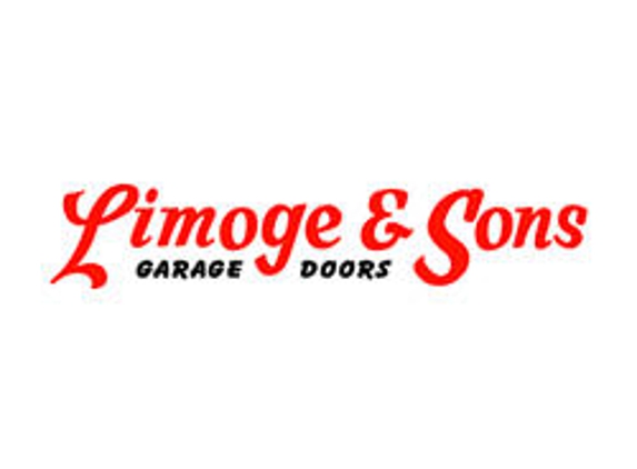 Limoge & Sons Garage Doors - Williston, VT