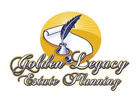 Golden Legacy Estate Planning Inc - Downey, CA