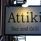 Attiki Bar & Grill