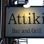 Attiki Bar & Grill