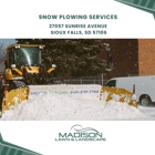 Madison Lawn & Landscape