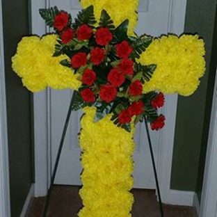 Chris's Flowers & Creations - Lynchburg, TN