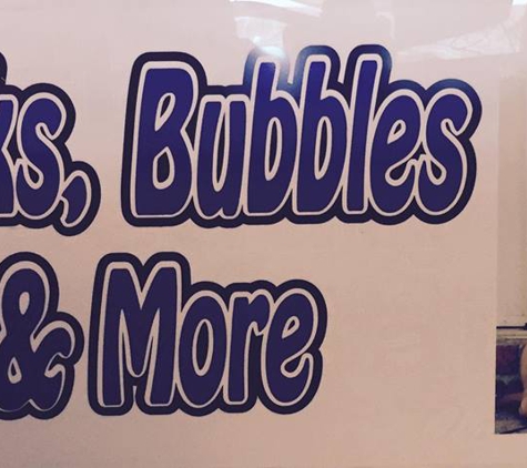 Barks, Bubbles, and More - New Ellenton, SC