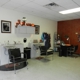 Silver Scissors Hair Salon