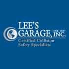 Lee's Garage