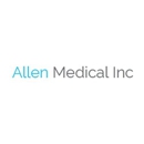 Allen Medical Inc - Oxygen